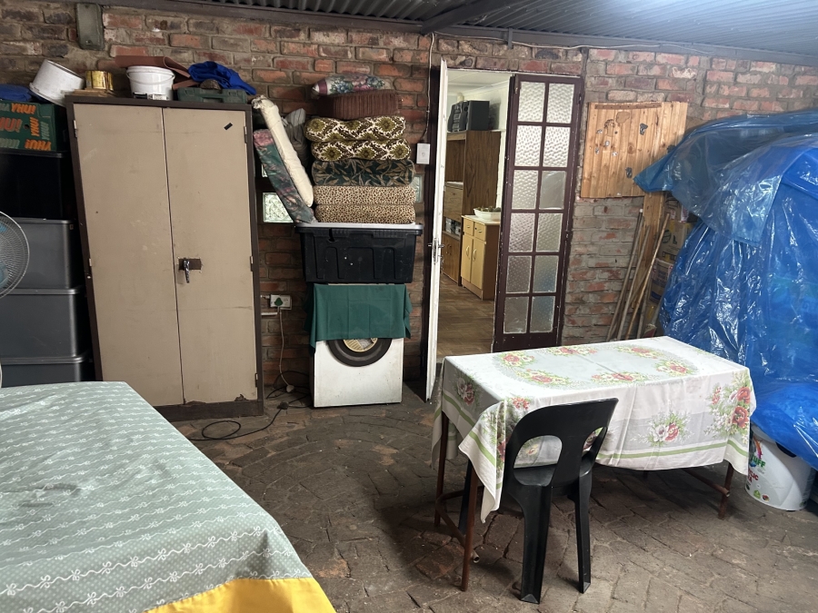 3 Bedroom Property for Sale in Vierfontein Free State